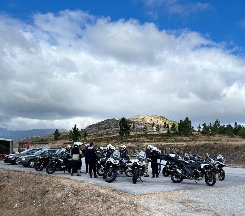 quem é a freerider europa