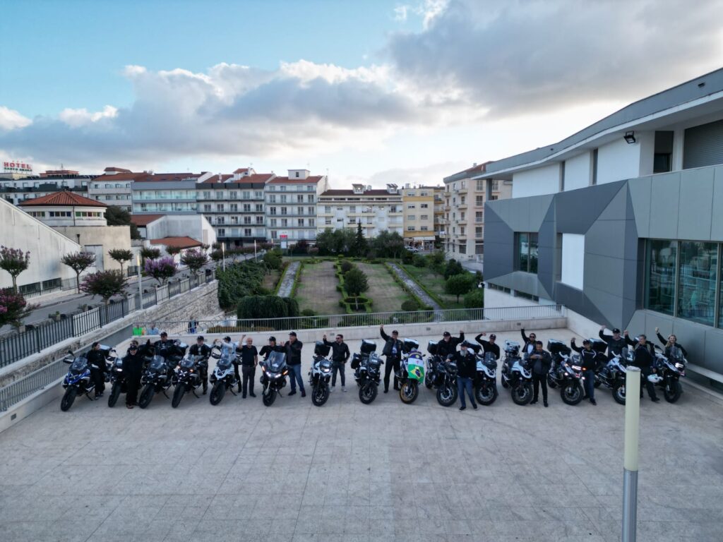 FREERIDER EUROPA é confiável
